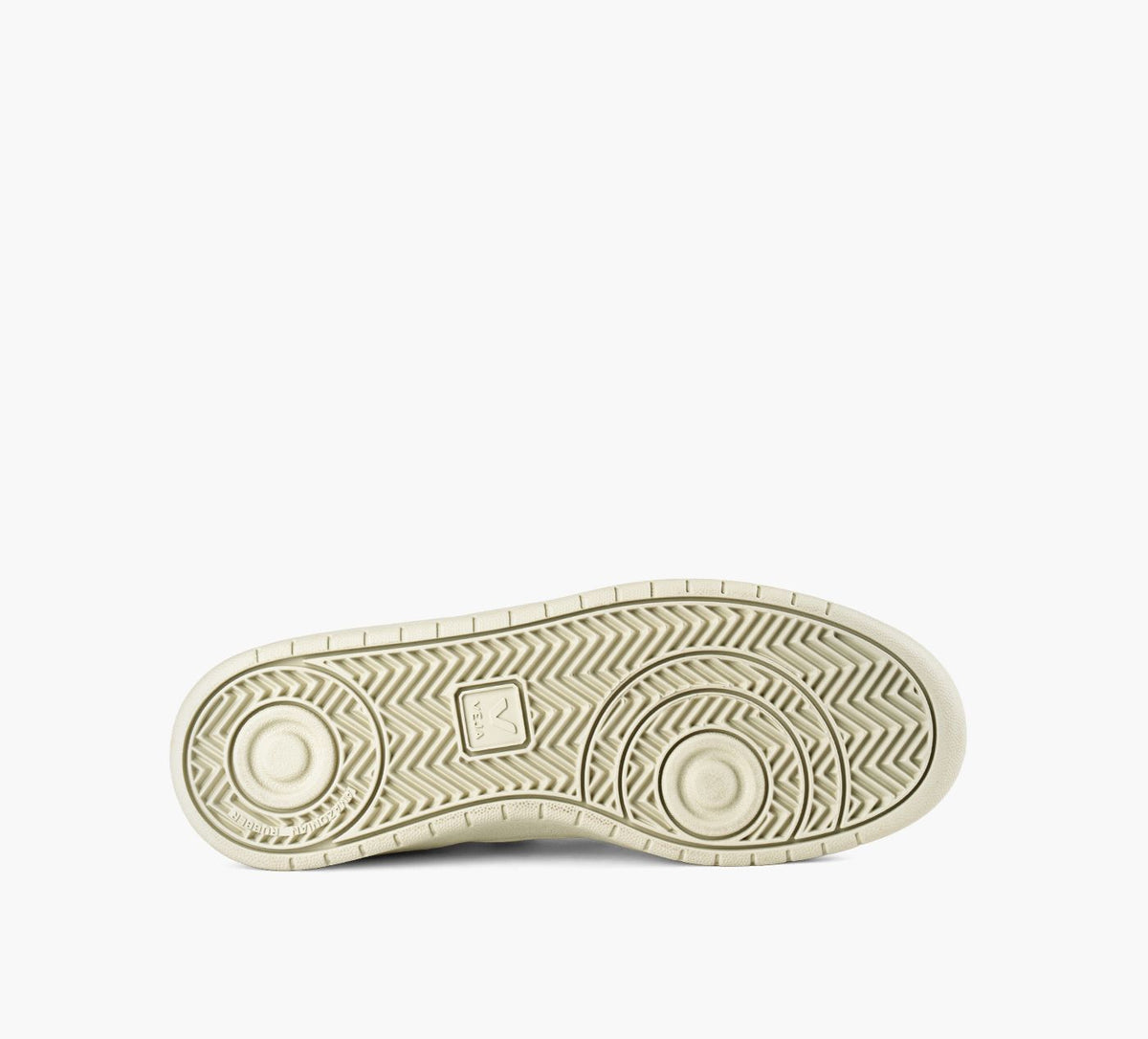 VEJA V90 in WHITE view 6