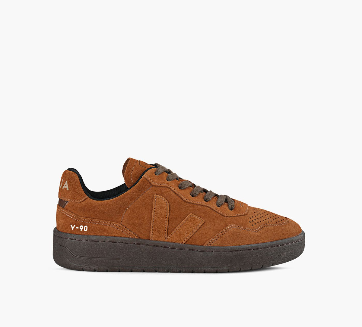 VEJA V90 en TAN