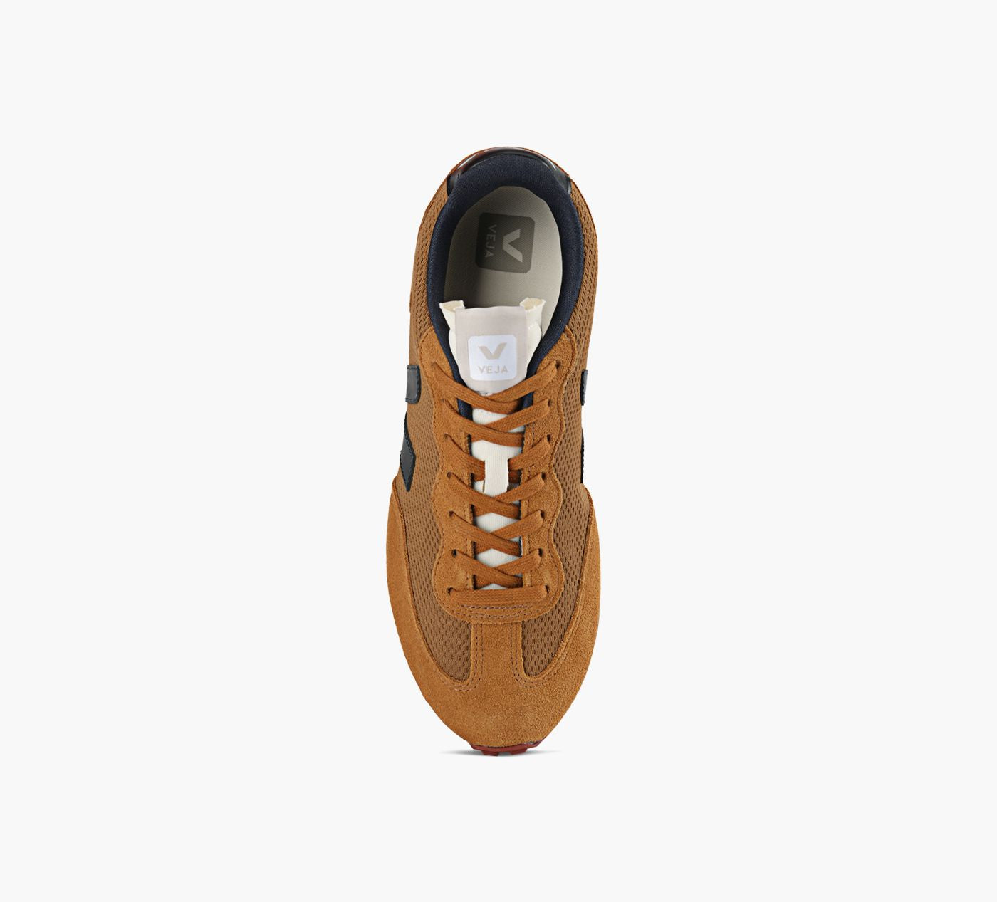 VEJA RIOBRANCO in TAN view 1c