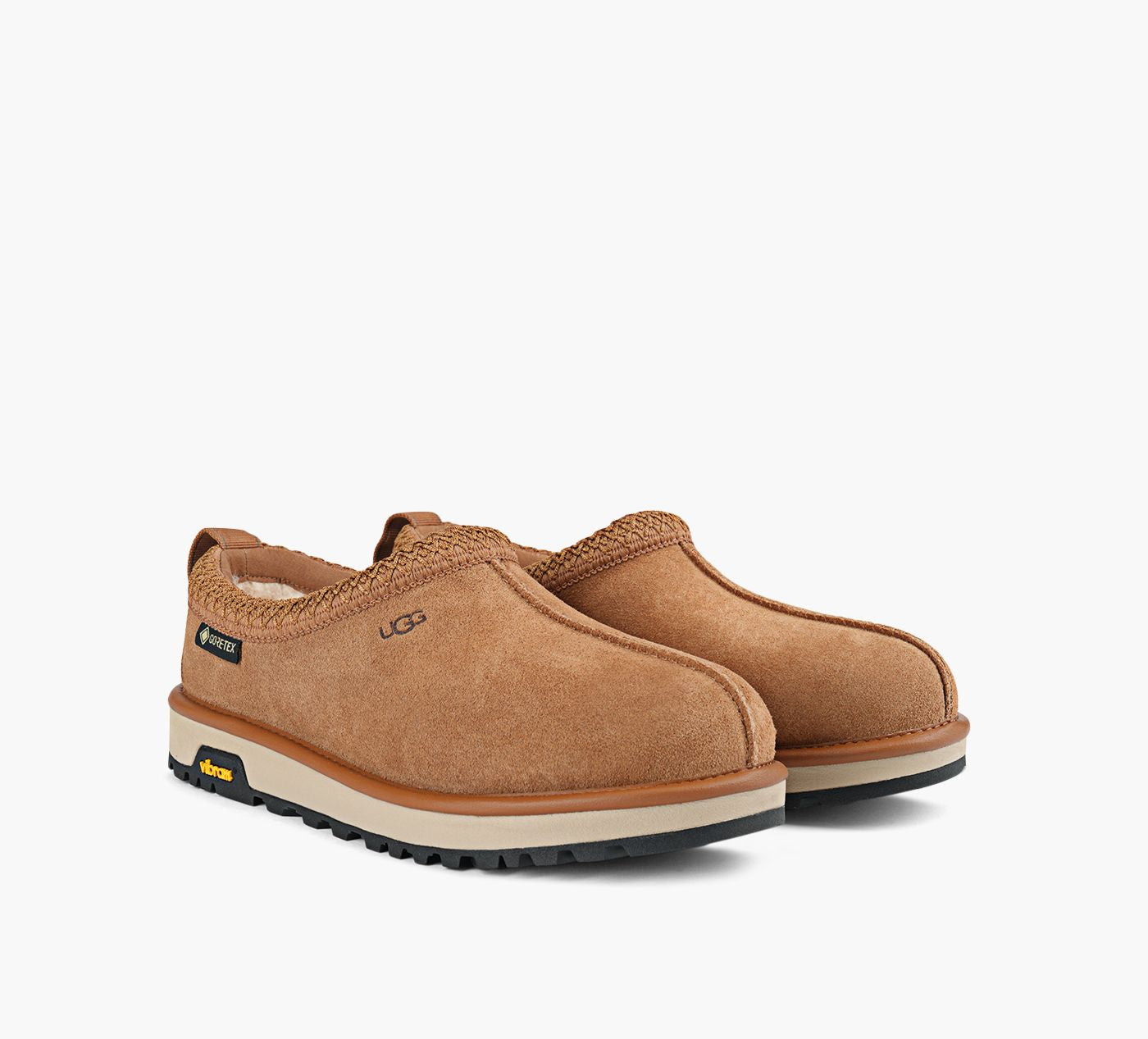 UGG TASMANGTX en TAN vue 2