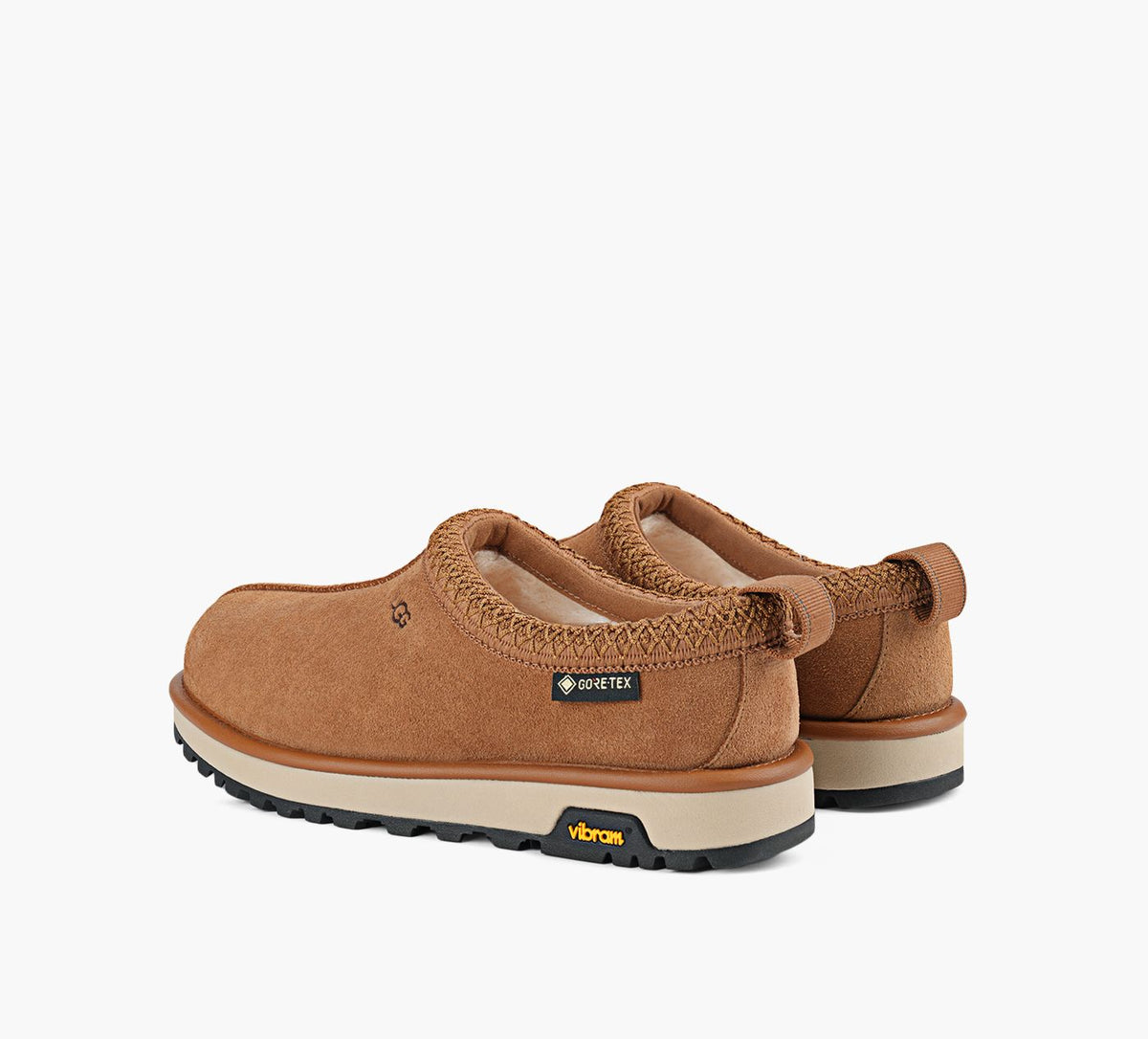 UGG TASMANGTX en TAN vue 3