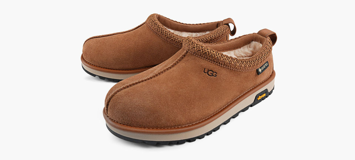 UGG TASMANGTX en TAN vue 4