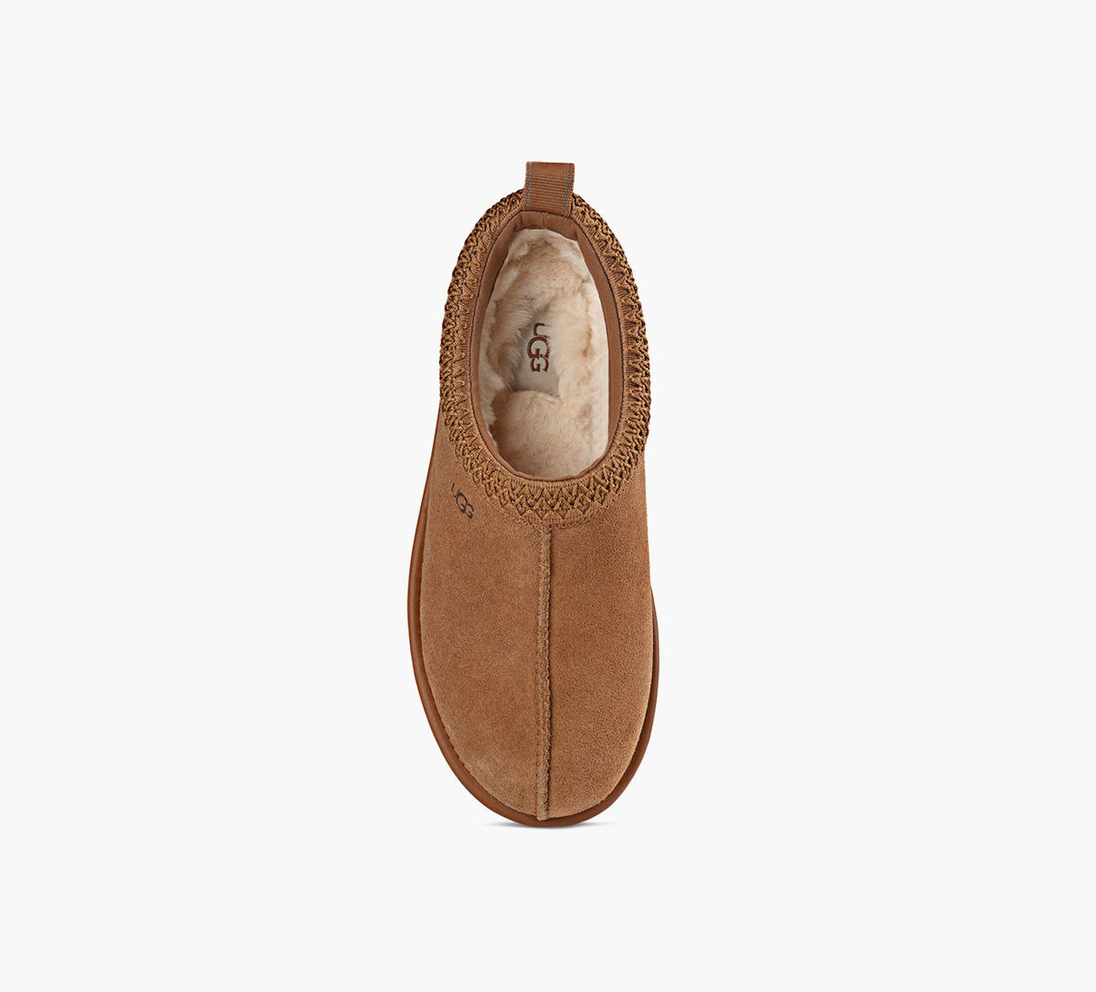 UGG TASMANGTX en TAN vue 1c
