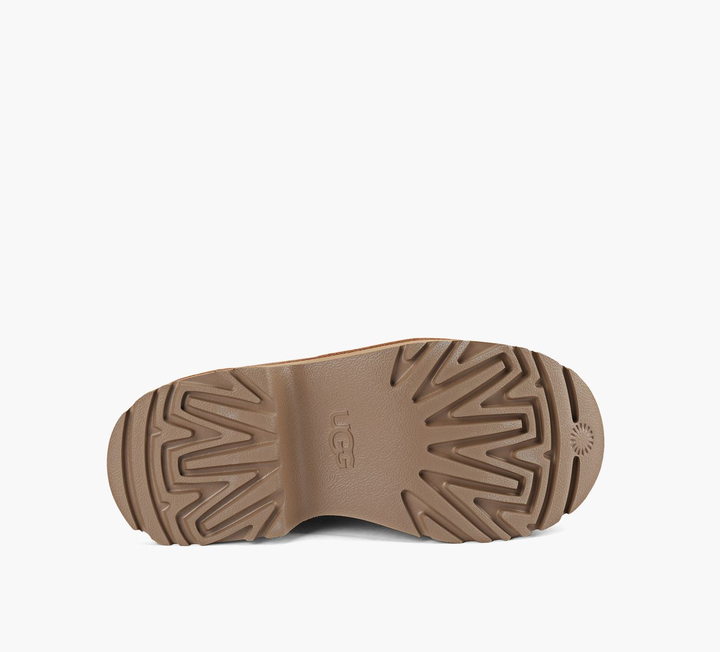 UGG ESMEECLOG in TAN view 6