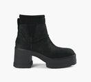 UGG BOTTINECHELSEAMOXY en NOIR