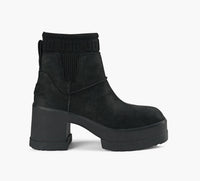 UGG BOTTINECHELSEAMOXY en NOIR