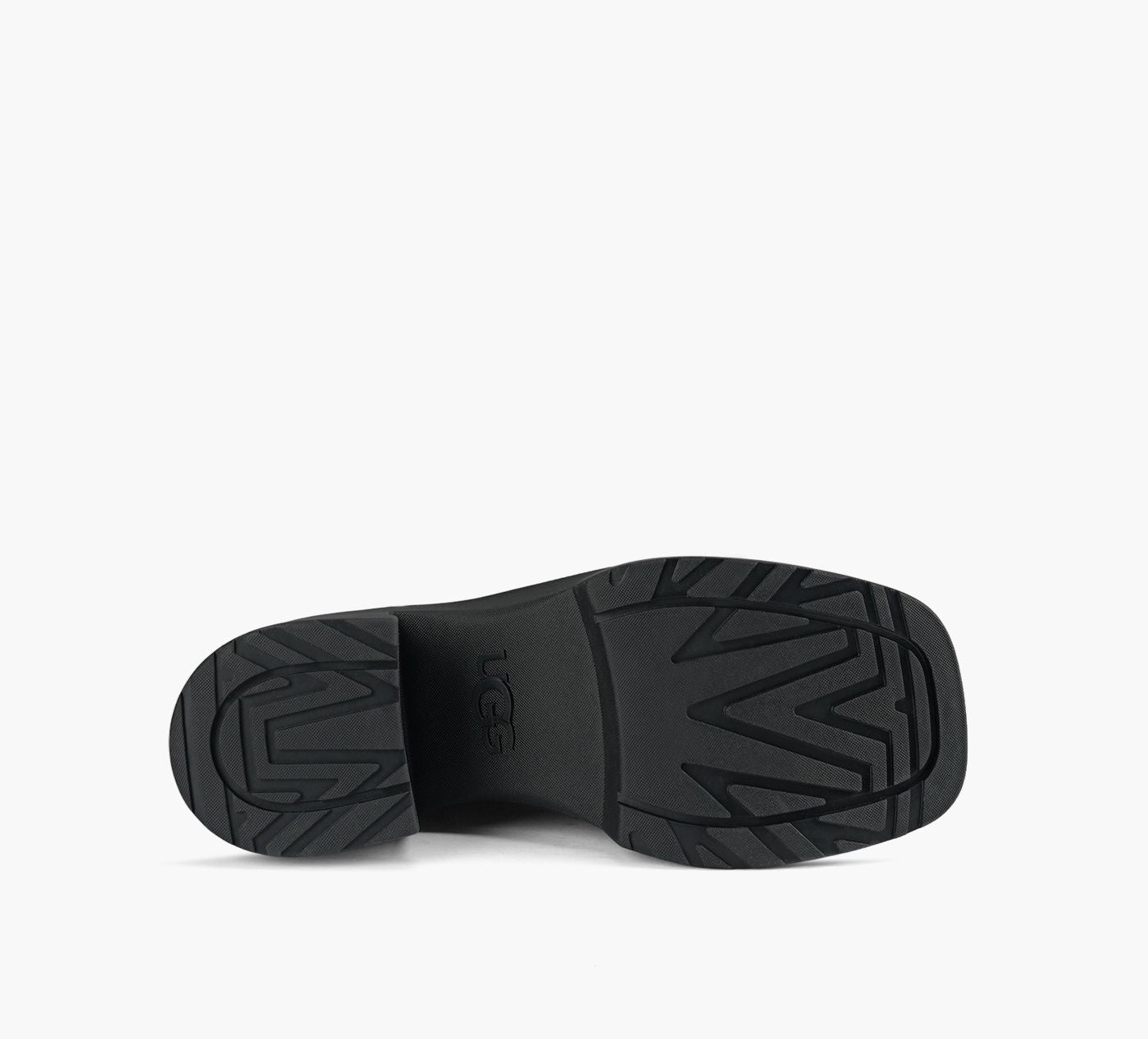 UGG BOTTINECHELSEAMOXY en NOIR vue 6