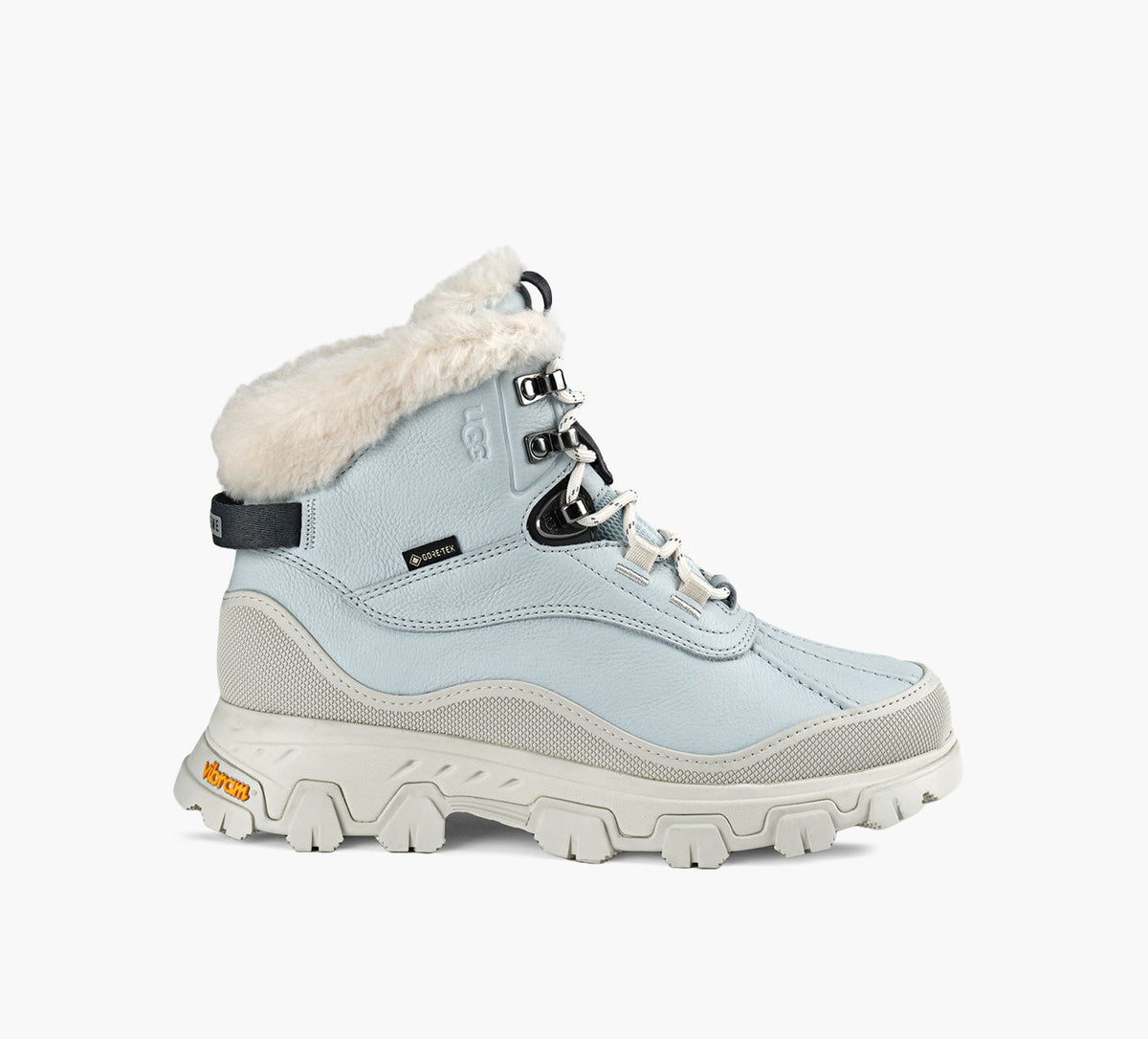 UGG ADIRONDACKMERIDIANHIKER in BLUE