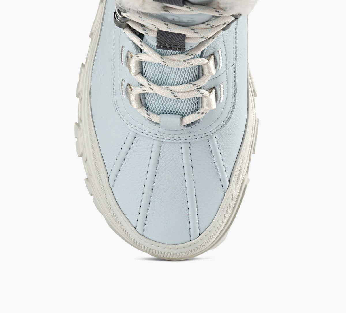UGG ADIRONDACKMERIDIANHIKER in BLUE view 1c