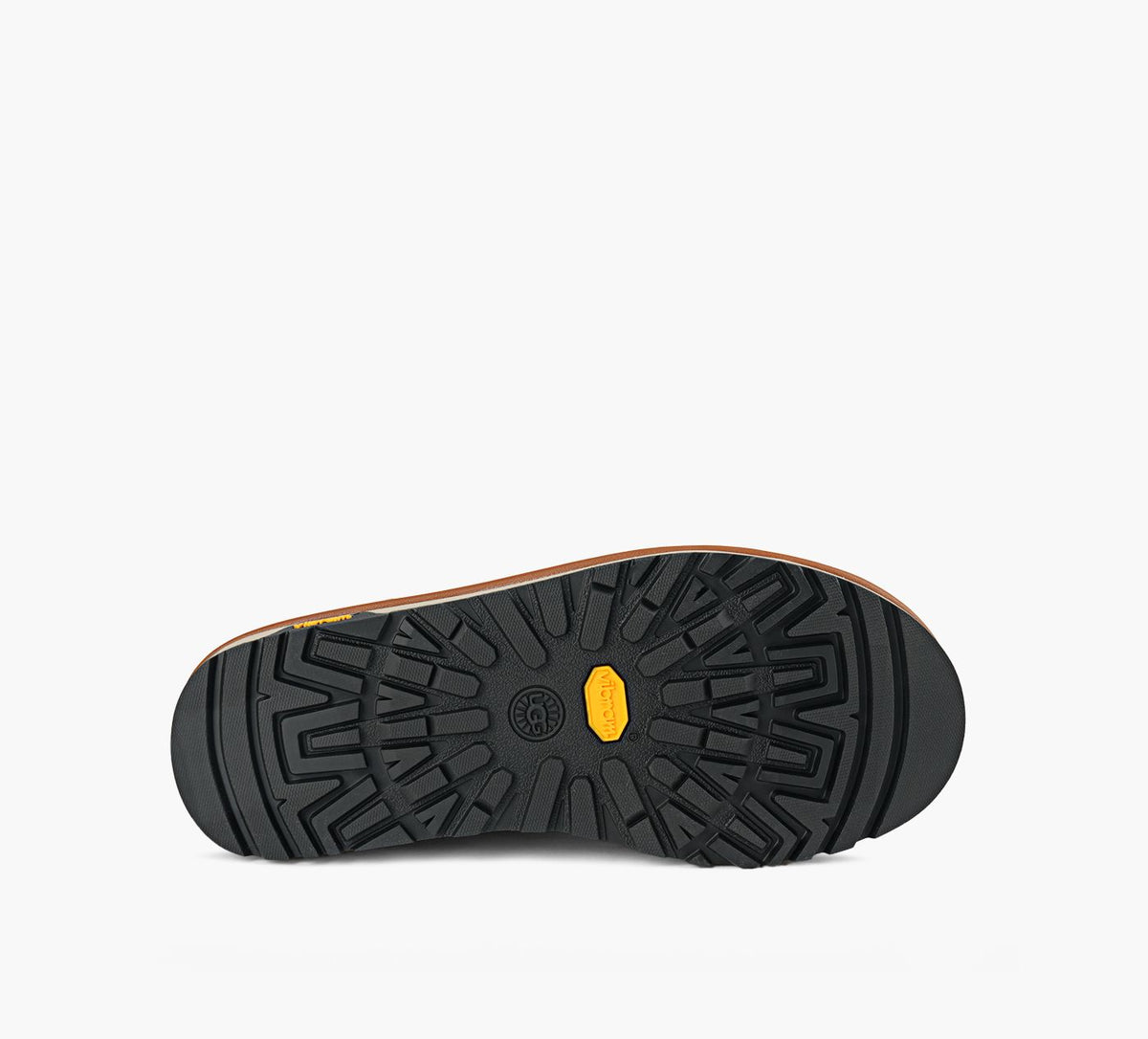 UGG CLASSICMINIGTX en TAN vue 6
