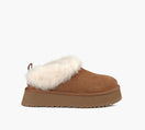 UGG TAZZELLE en TAN