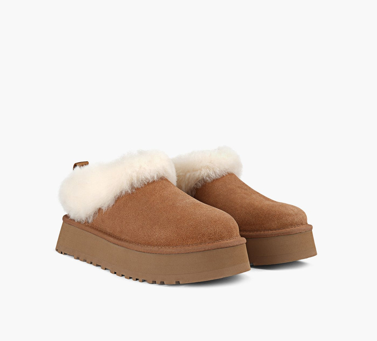 UGG TAZZELLE en TAN vue 2