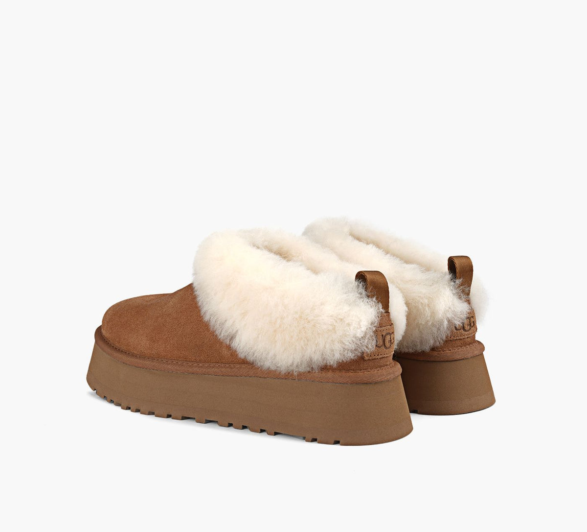 UGG TAZZELLE en TAN vue 3