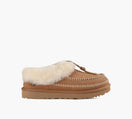 UGG TASMANALPINE in TAN