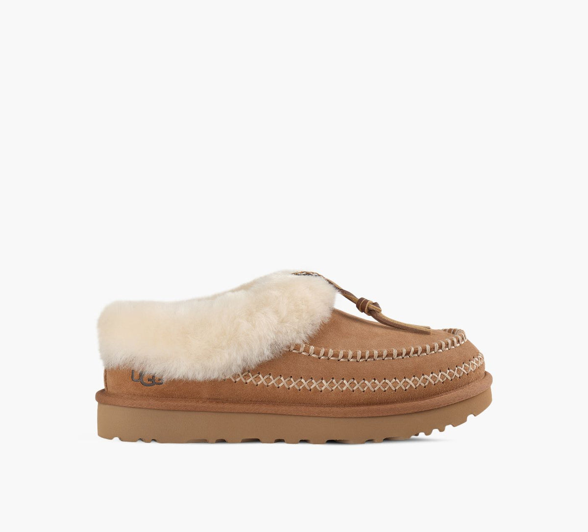 UGG TASMANALPINE en TAN