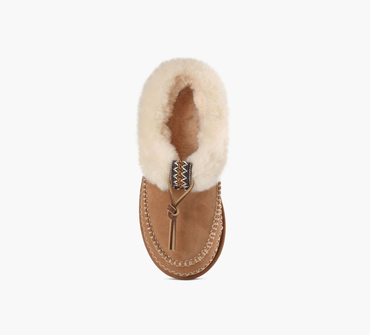 UGG TASMANALPINE in TAN view 1c