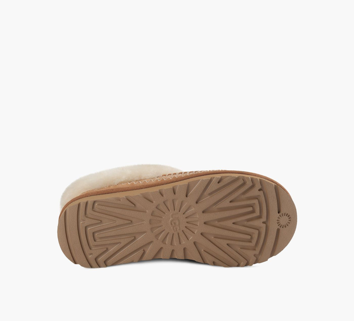 UGG TASMANALPINE in TAN view 6