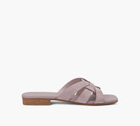 WISHBONE JANE en ROSE PALE