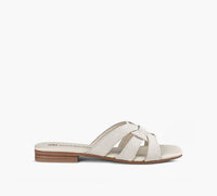 WISHBONE JANE en BEIGE