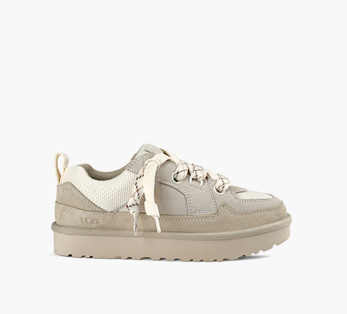 UGG LOLOWMEL in BEIGE