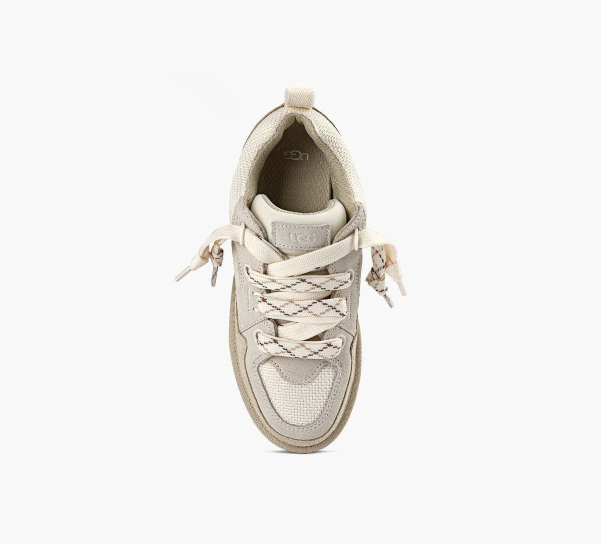 UGG LOLOWMEL in BEIGE view 1c