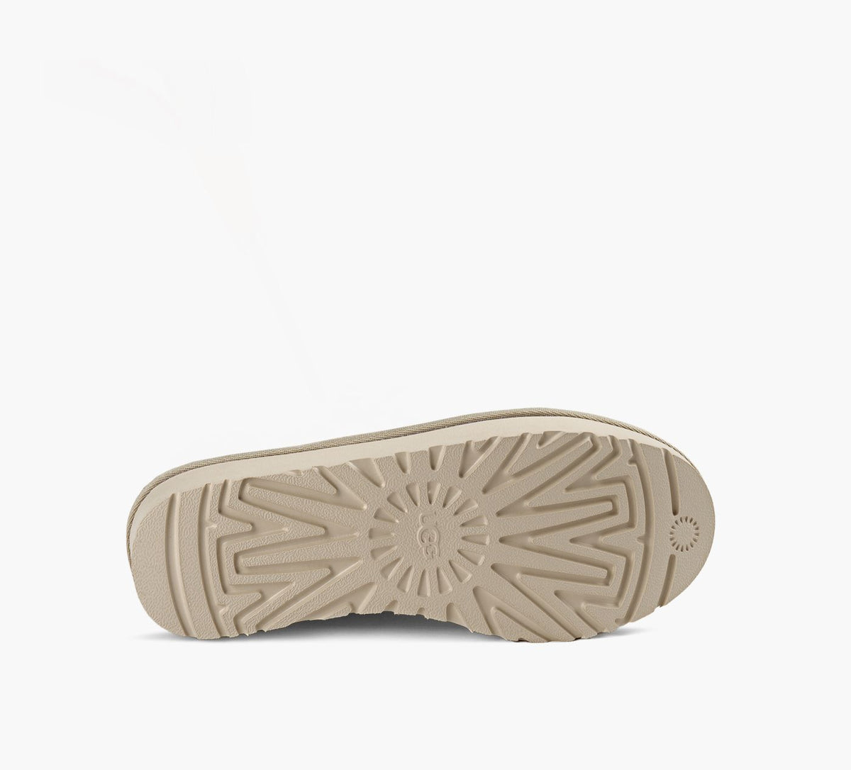 UGG LOLOWMEL in BEIGE view 6