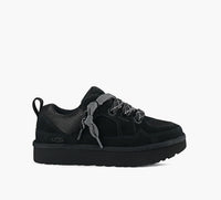UGG LOLOWMEL in BLACK