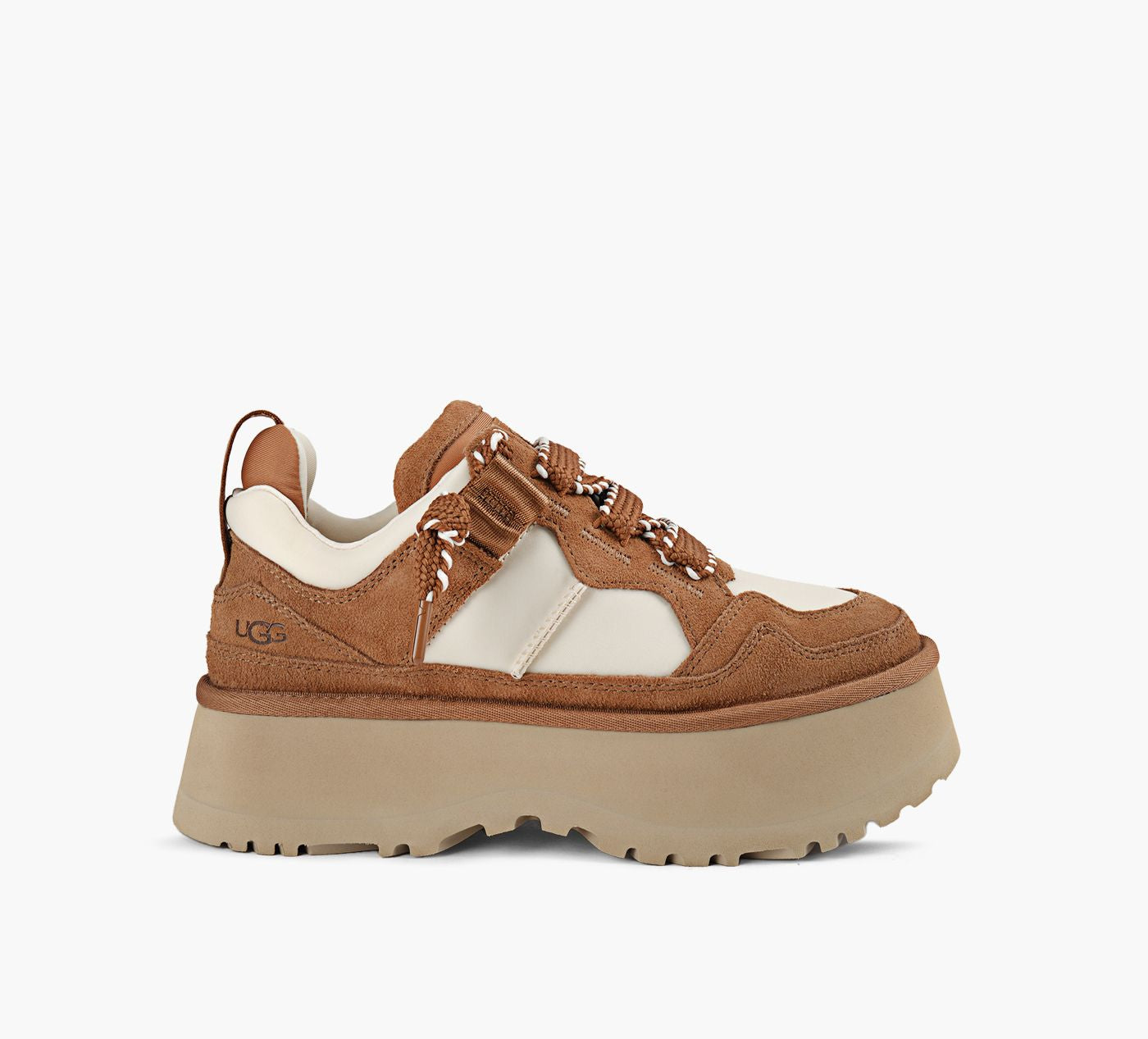 UGG ASTROMEL in TAN