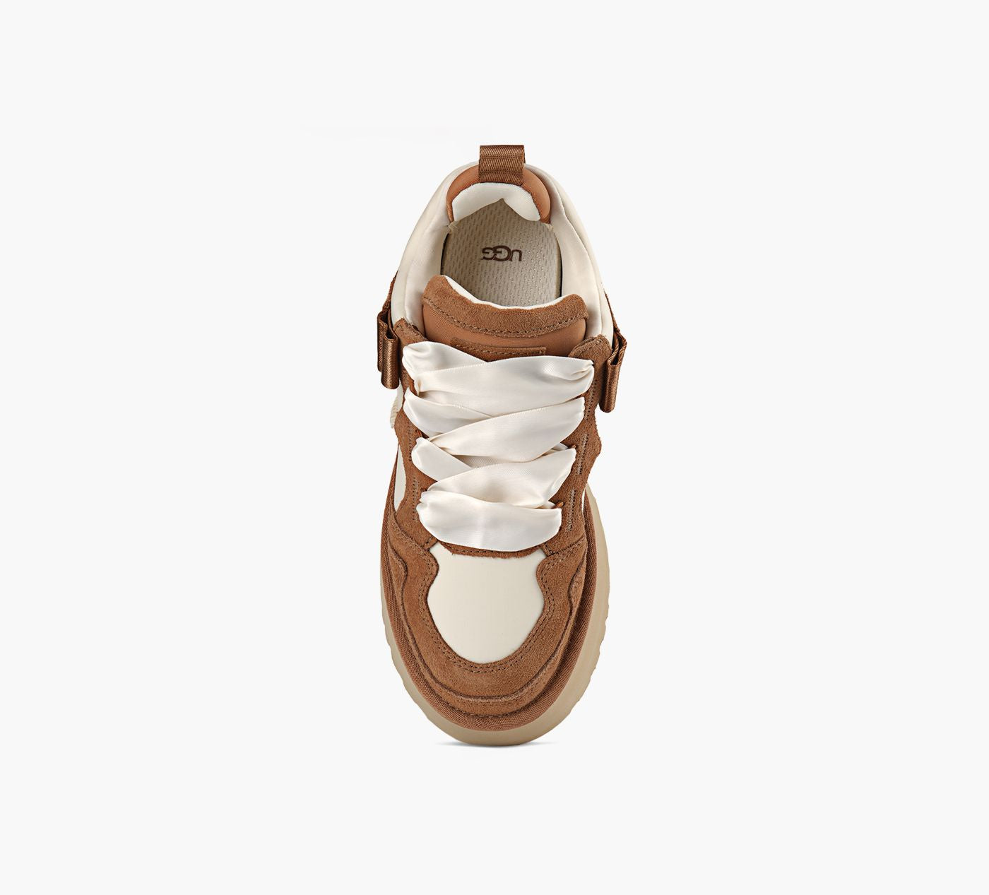 UGG ASTROMEL in TAN view 1c