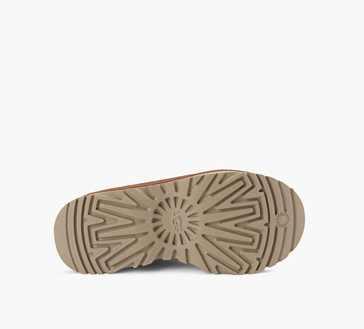 UGG ASTROMEL in TAN view 6