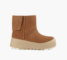UGG CLASSICSTREETSCAPE en TAN