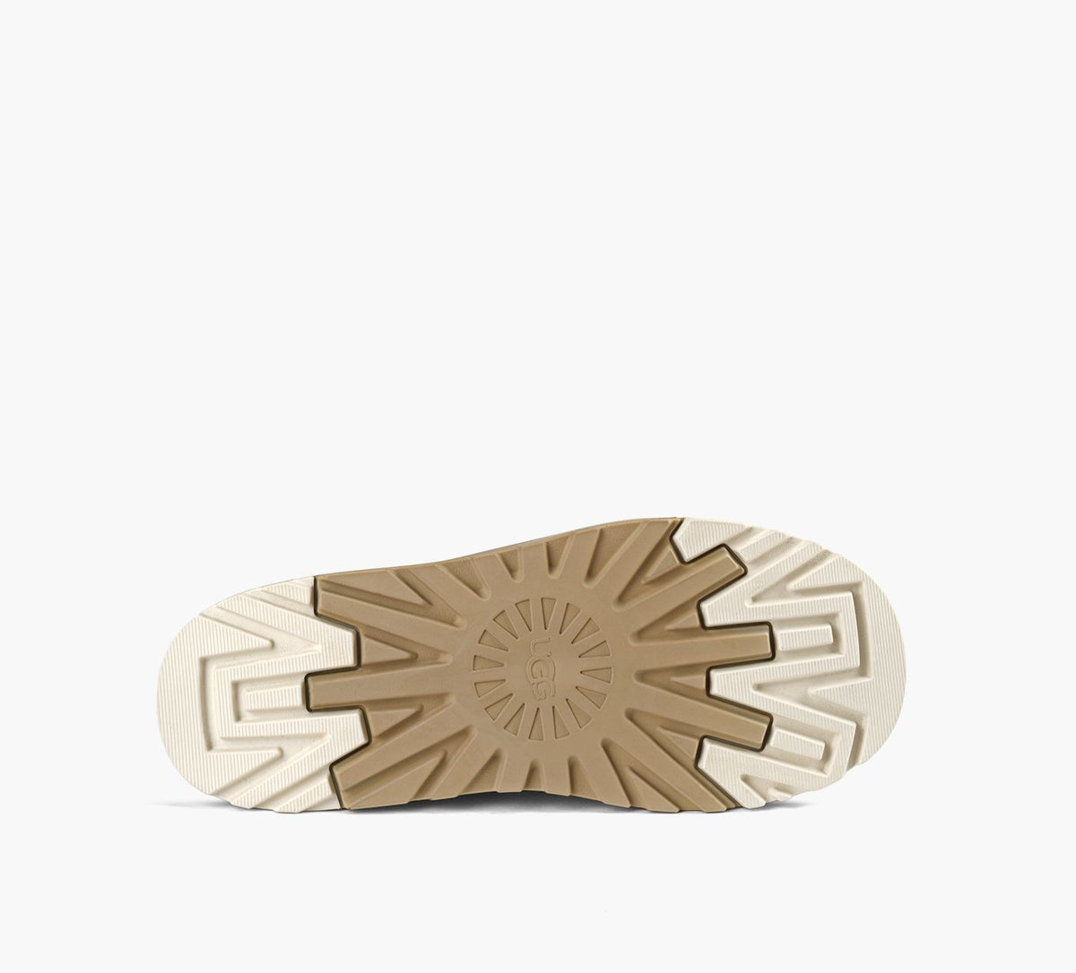 UGG CLASSICSTREETSCAPE en TAN vue 6