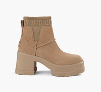 UGG BOTTINECHELSEAMOXY en BEIGE