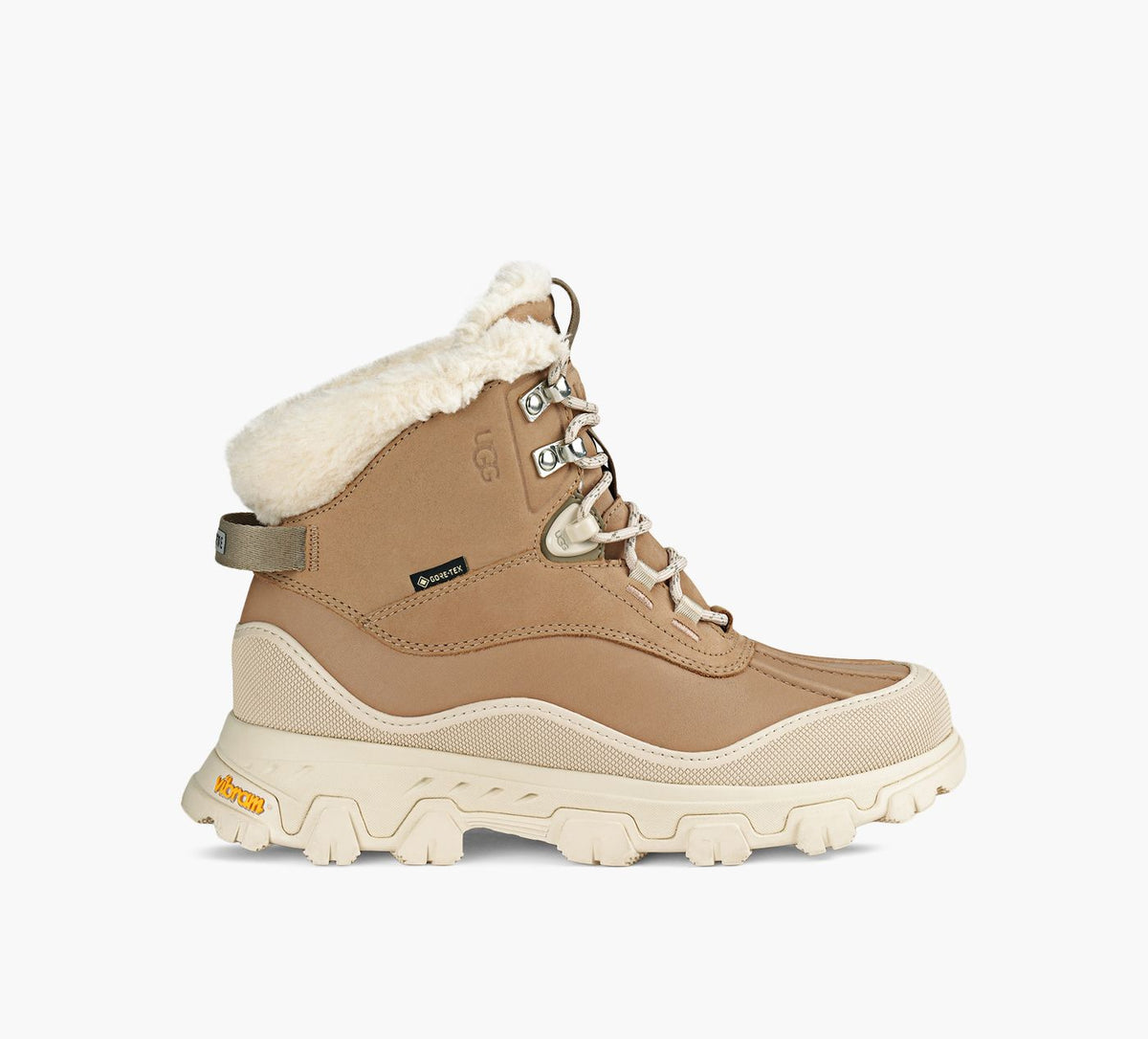 UGG ADIRONDACKMERIDIANHIKER in BEIGE
