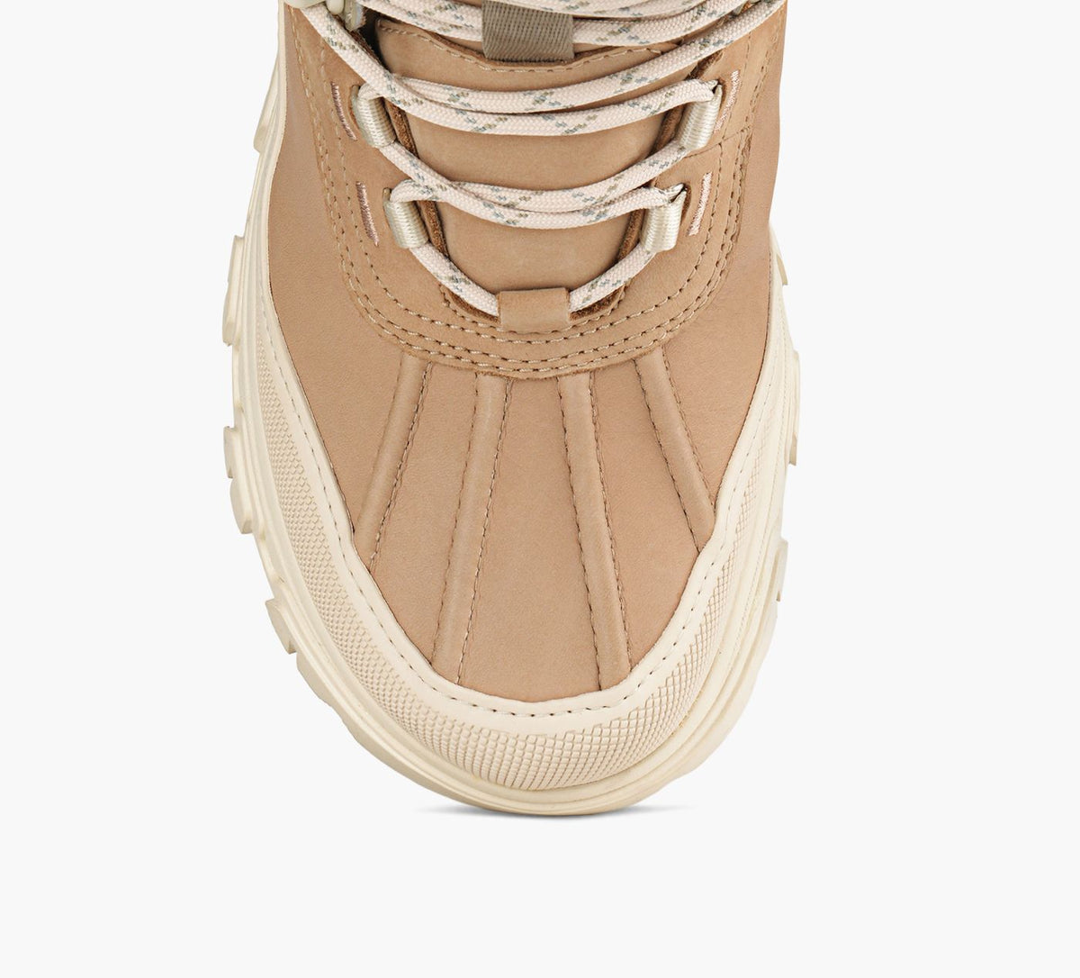 UGG ADIRONDACKMERIDIANHIKER in BEIGE view 1c
