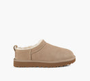 UGG MICROCLASSIC en BEIGE
