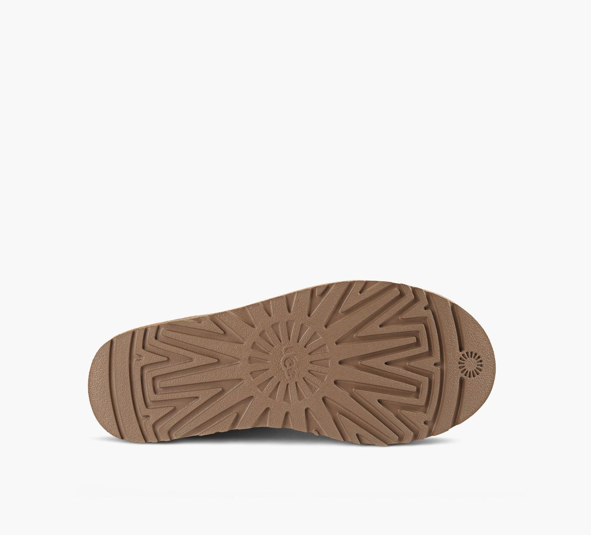 UGG CLASSICMICRO in BEIGE view 6