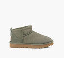 UGG CLASSICULTRAMINI in KHAKI