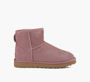 UGG CLASSICMINIII in LIGHT PINK