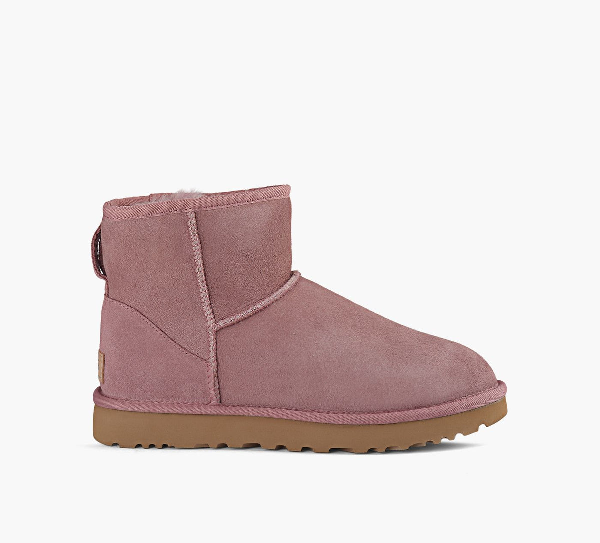 UGG CLASSICMINIII in LIGHT PINK