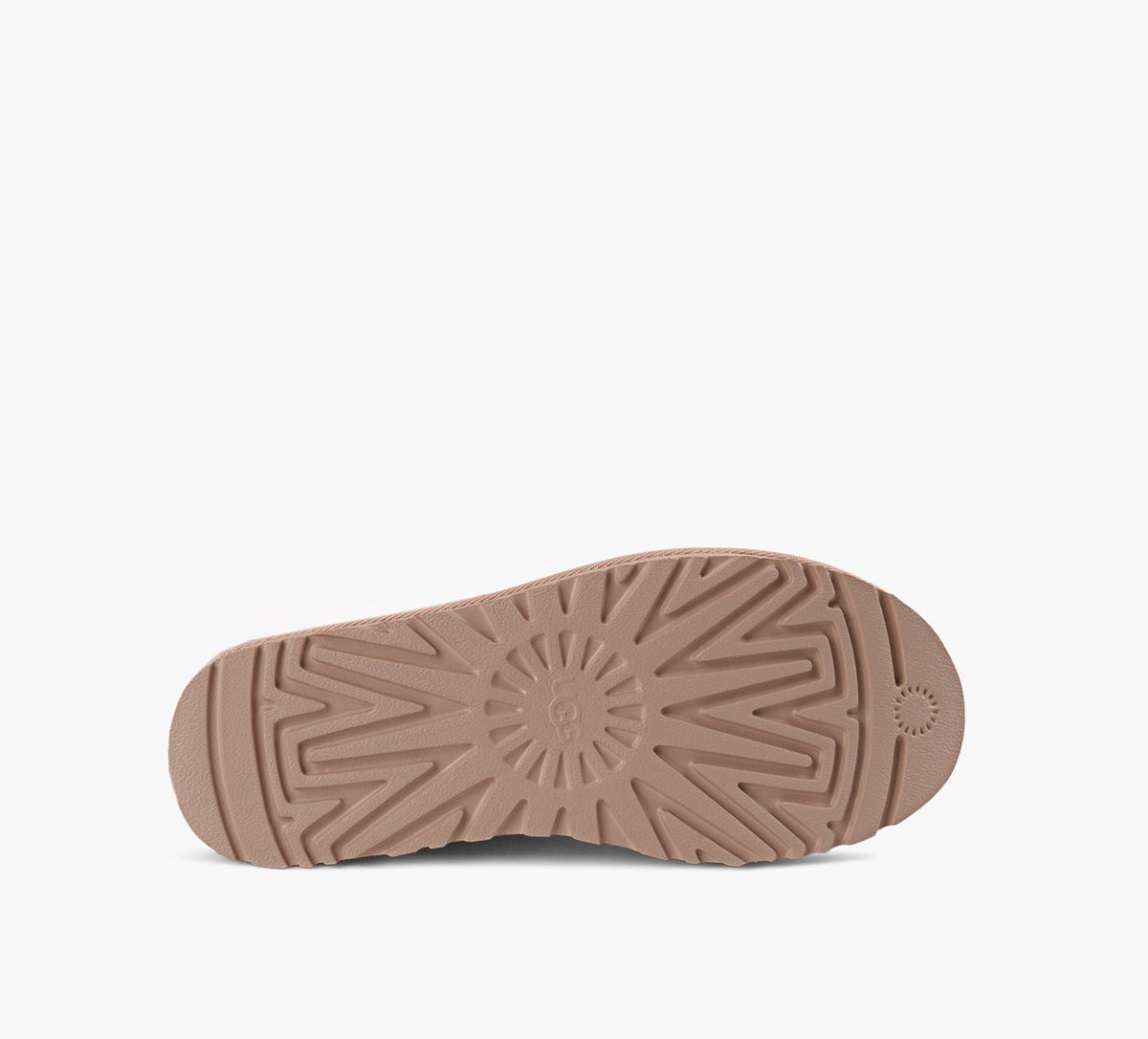 UGG MINIBAILEYBOWII in LIGHT PINK view 6