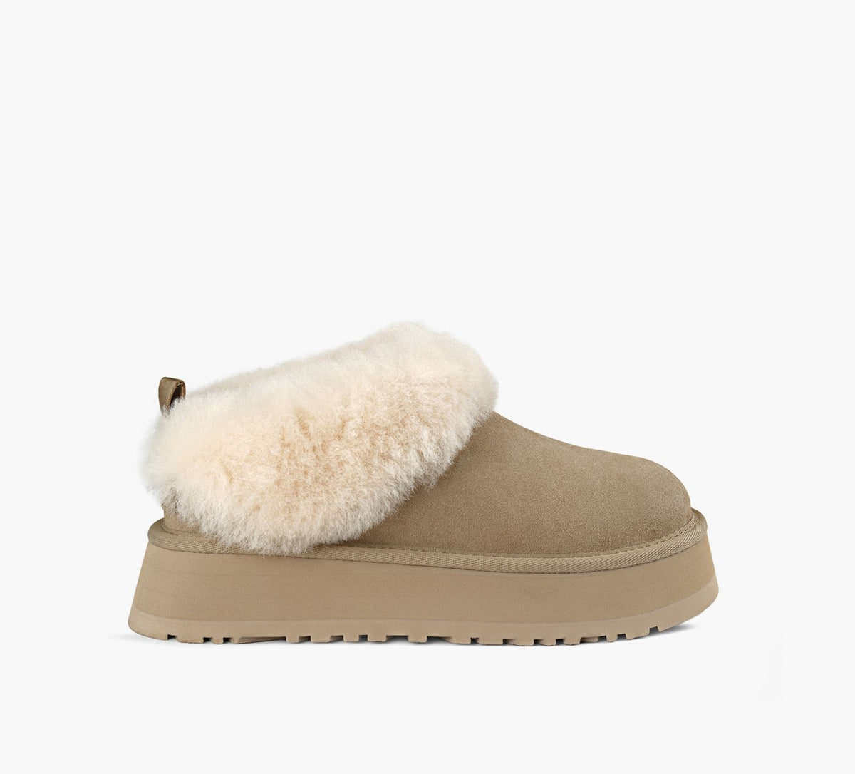 UGG TAZZELLE in BEIGE