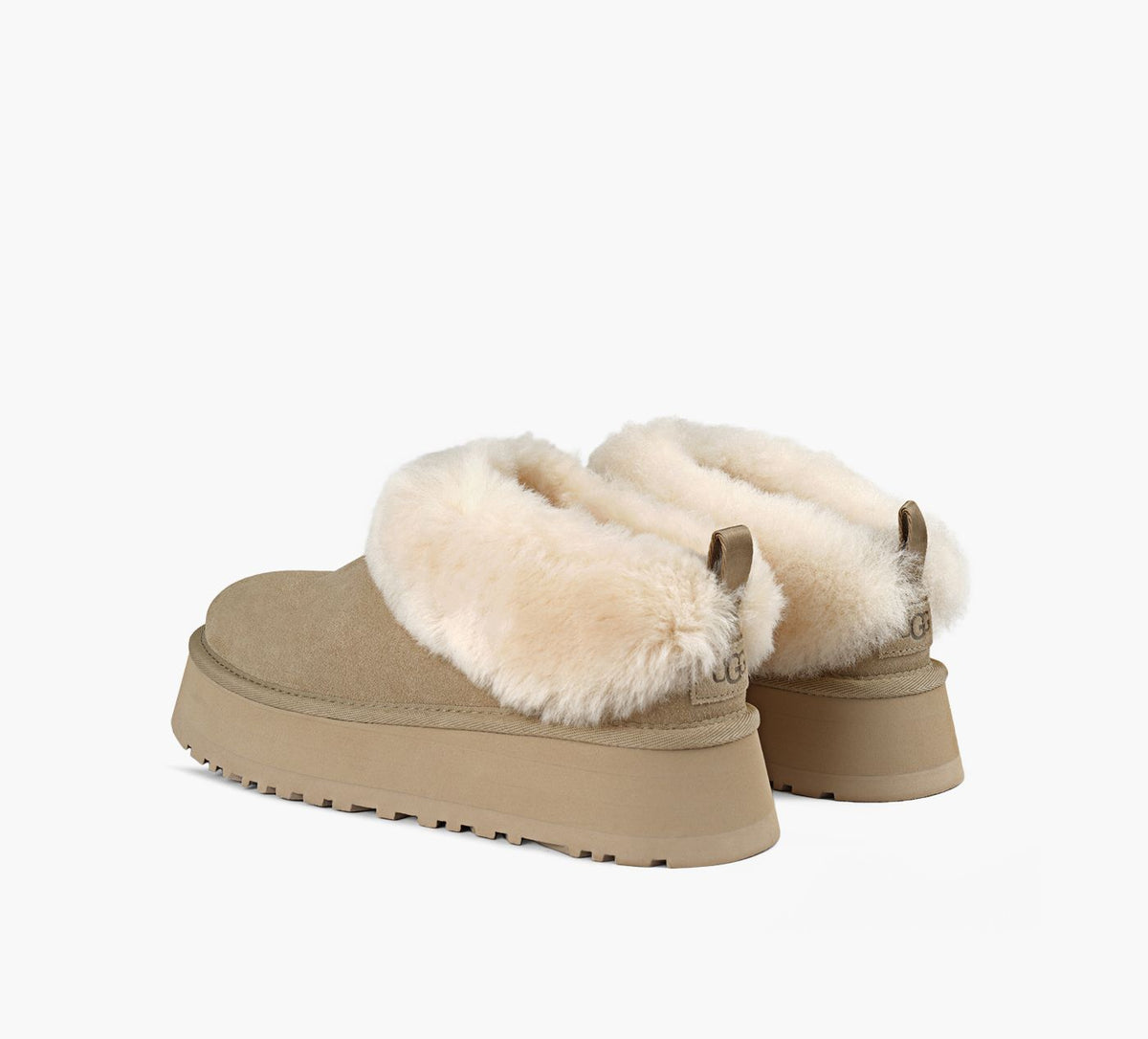 UGG TAZZELLE in BEIGE view 3