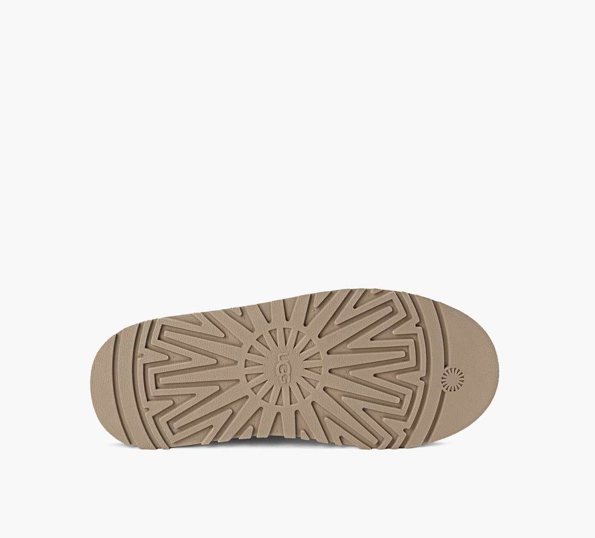 UGG TAZZELLE in BEIGE view 6