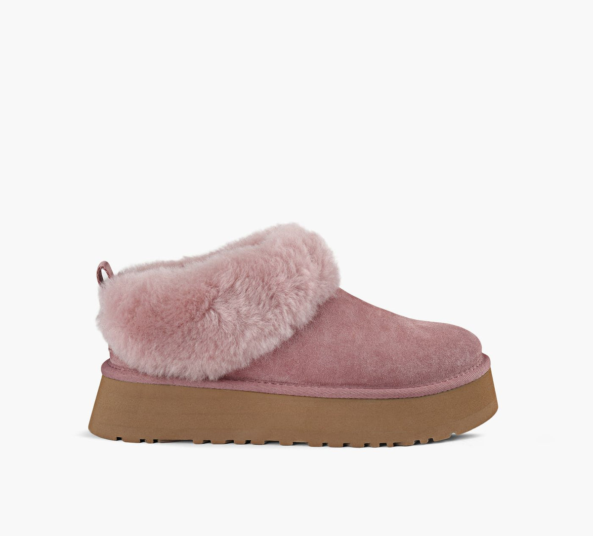 UGG TAZZELLE in LIGHT PINK