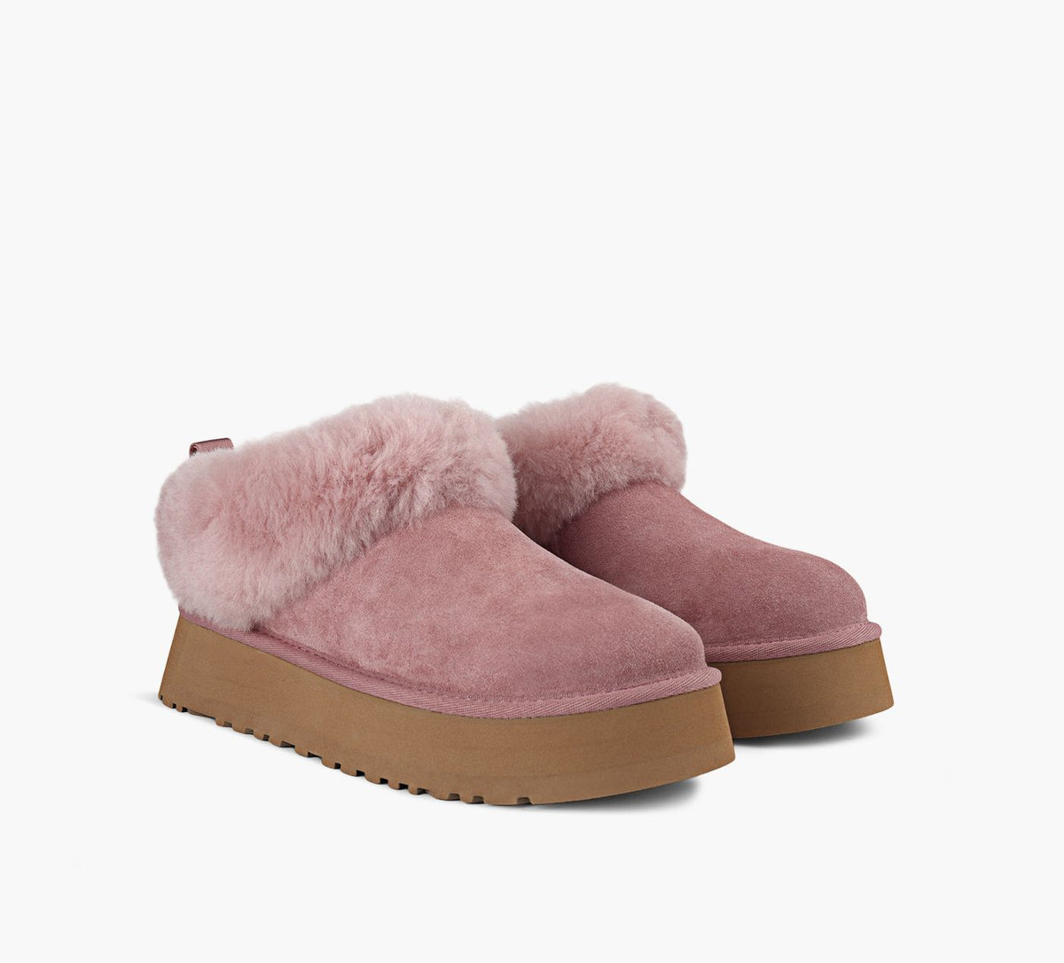 UGG TAZZELLE in LIGHT PINK view 2