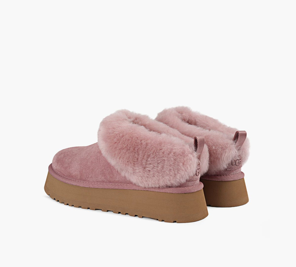 UGG TAZZELLE in LIGHT PINK view 3