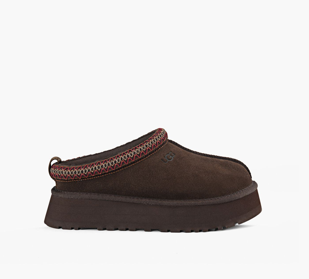 UGG TAZZII in BROWN