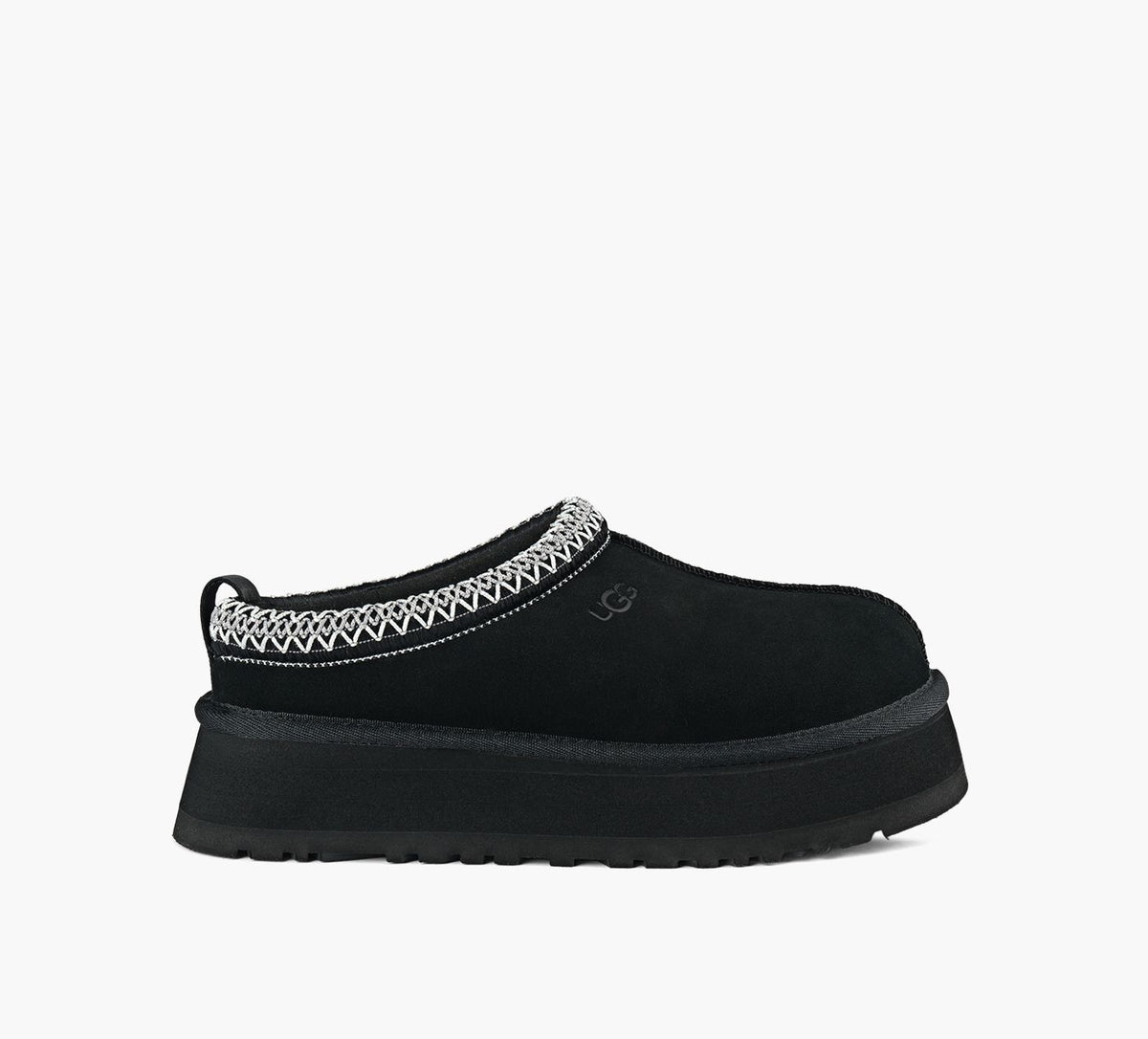 UGG TAZZII en NOIR