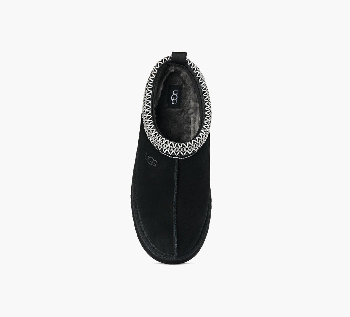 UGG TAZZII en NOIR vue 1c